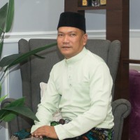 Mohd Redzuen Abdullah
