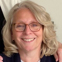 Sylvia Boender