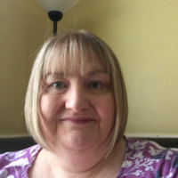 Caroline Allen