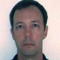 Rogerio Henrique Costa Rocha