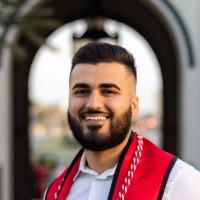 Cheger Saleh