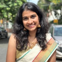 Swetha Swaminathan