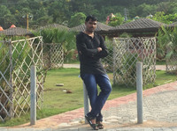 O Ramana