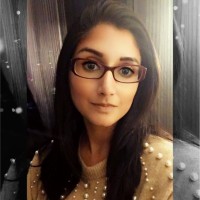 Saba Zafar, Cpa, Cga