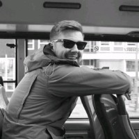 Callum Manson