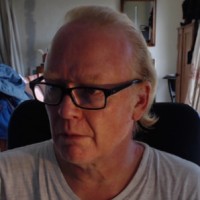 Jon Burnham