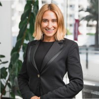 Anna Stock