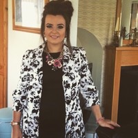 Clare Morris