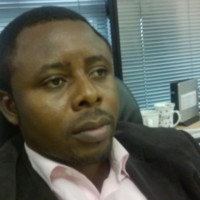 Paul Okere