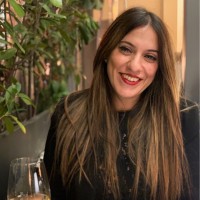 Claudia Gervasi
