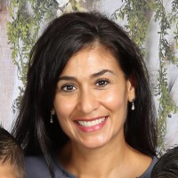 Barbara Rojas