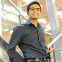 Mayuresh Talegaonkar