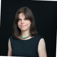 Alexandra Spiride Mihailescu
