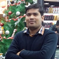 Suresh Kumar