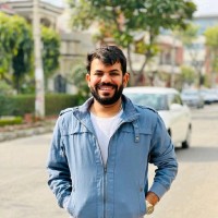 Sandeep Agarwal