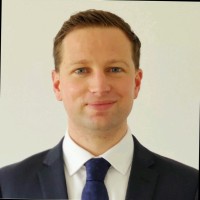 Tadhg McCarthy