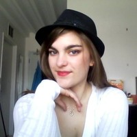 Eliza Anthony
