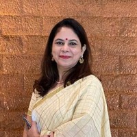 Meenu Arora