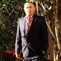 Serdal A.