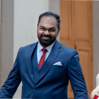 Nikhil Jose Thankachan