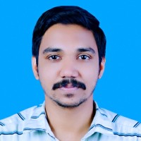 JILJITH C