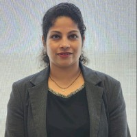 Divya Dsouza
