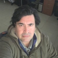 Ariel Camaño Alarcon