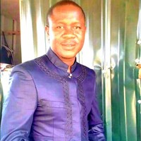 Emmanuel Akete