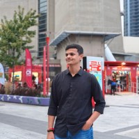 Ketul Shah