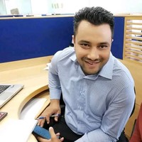 Muhammad Waheed