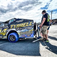 Jeffrey Tyrrell