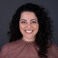 Anissia Nasr