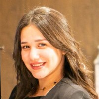 Nada Tharwat