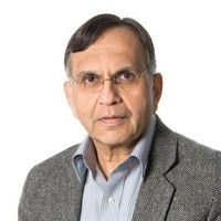 Satish Mehta
