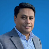 Jayaprakash Padiyar