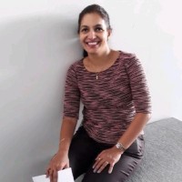 Merlyn Lavina Rodrigues