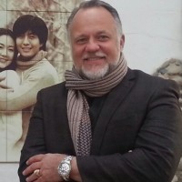 Thomas Luis