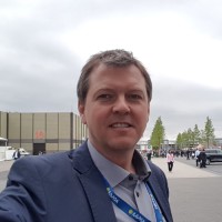 Øyvind Back