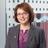 Kathy Murphy, Cpa