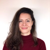 Julia Zaremba