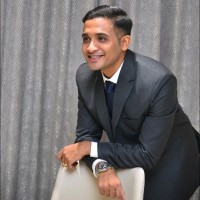 Dr. Dhaiwat M Rao