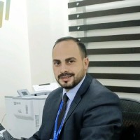 Majed Azar
