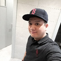 Jayson Perez