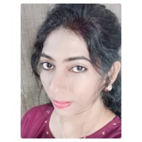 Gazala Shaikh