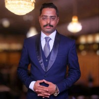 Zahid Iqbal