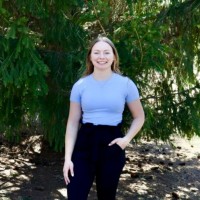 Mikaela Lengwin DC, NREMT