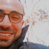 Osama khalaf