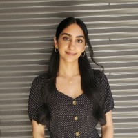 Sabrina Dhillon