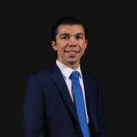 Ricardo Marmolejo Guevara