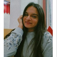 Pooja Keshwala